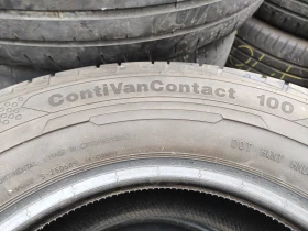 Гуми Летни 215/70R15, снимка 9