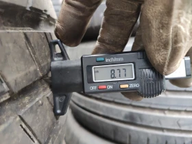 Гуми Летни 215/70R15, снимка 7