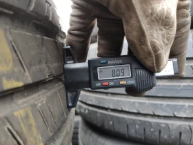 Гуми Летни 215/70R15, снимка 6