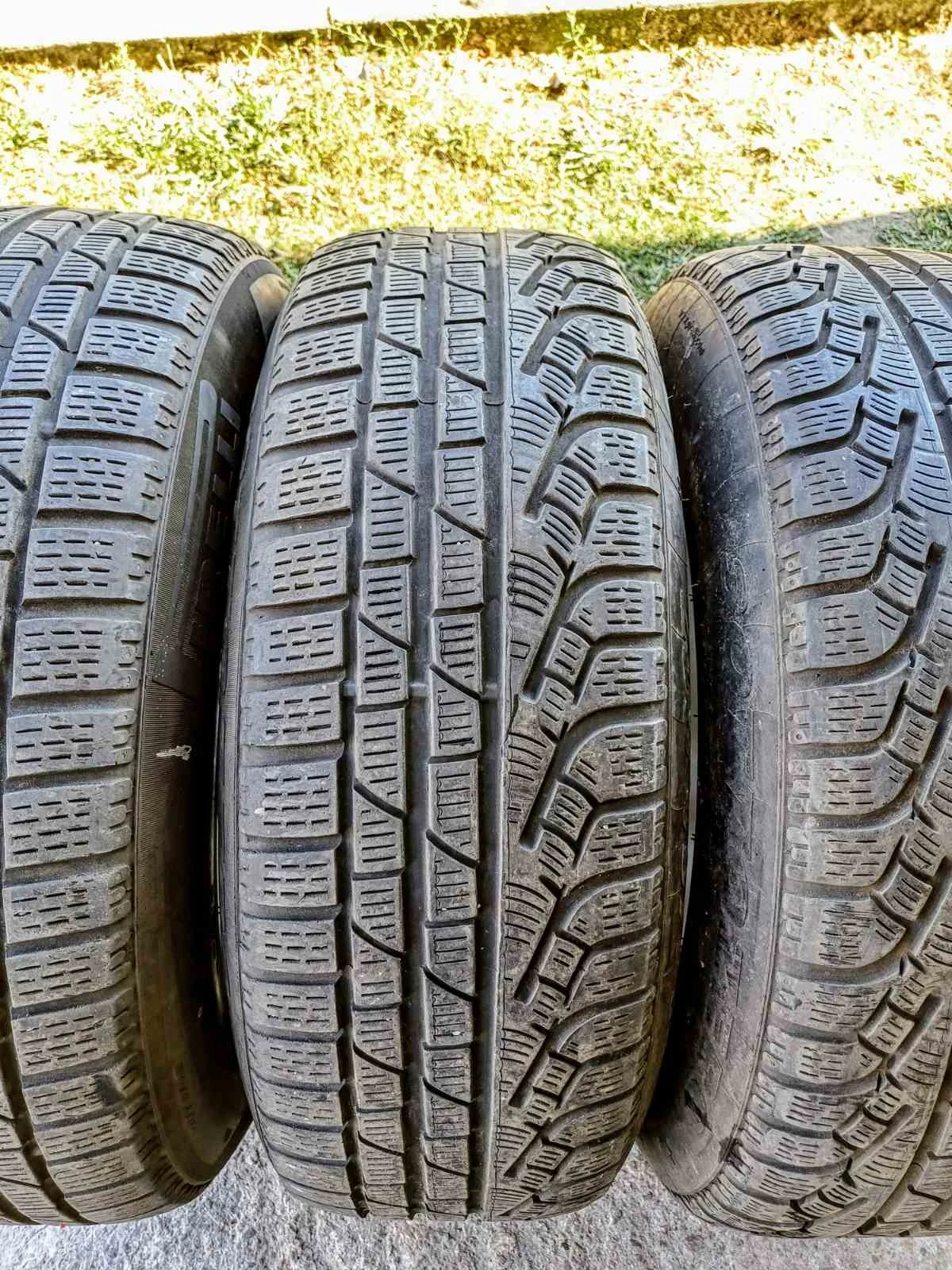 ���� 205/65R17 | Mobile.bg � ����������� 5