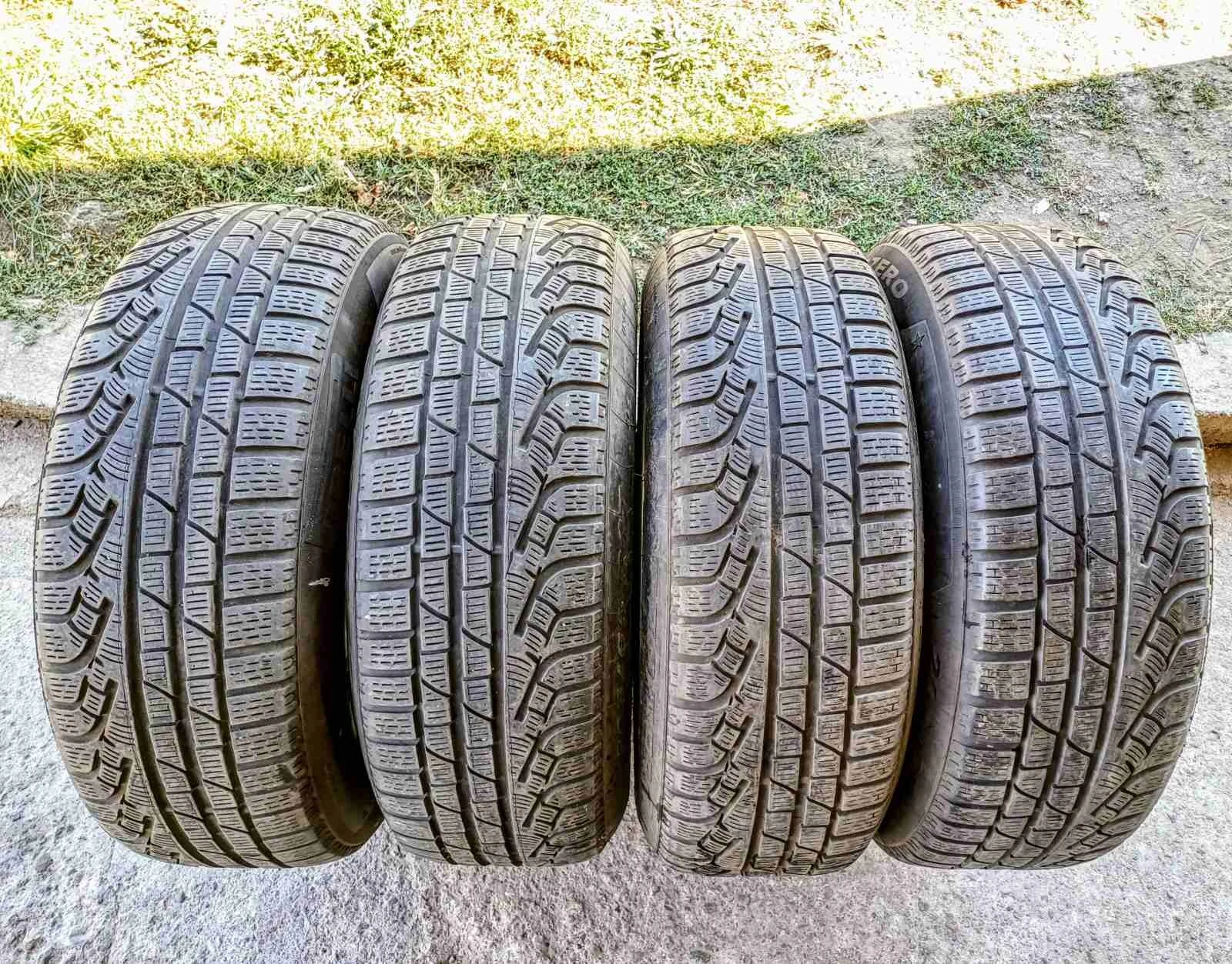���� 205/65R17 | Mobile.bg � ����������� 1