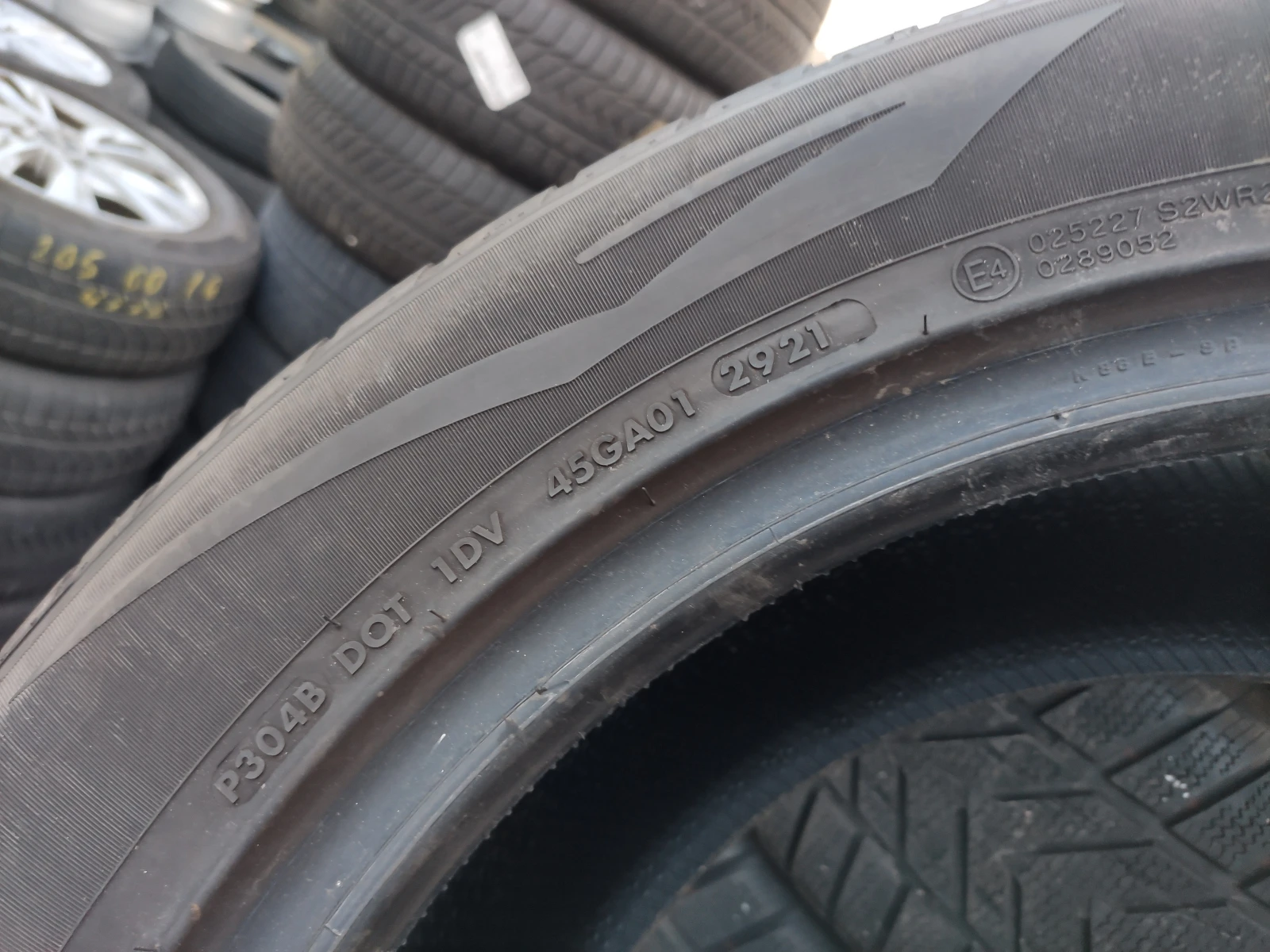  235/60R18 | Mobile.bg   10