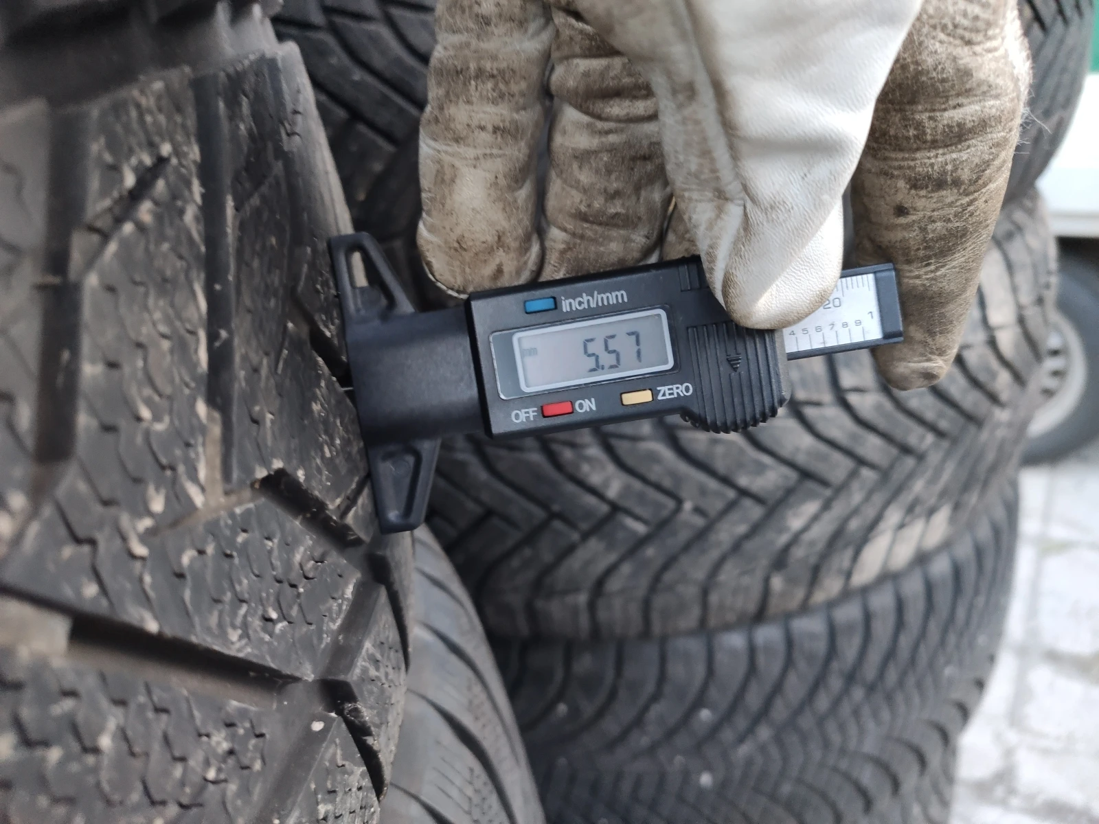  235/60R18 | Mobile.bg   7