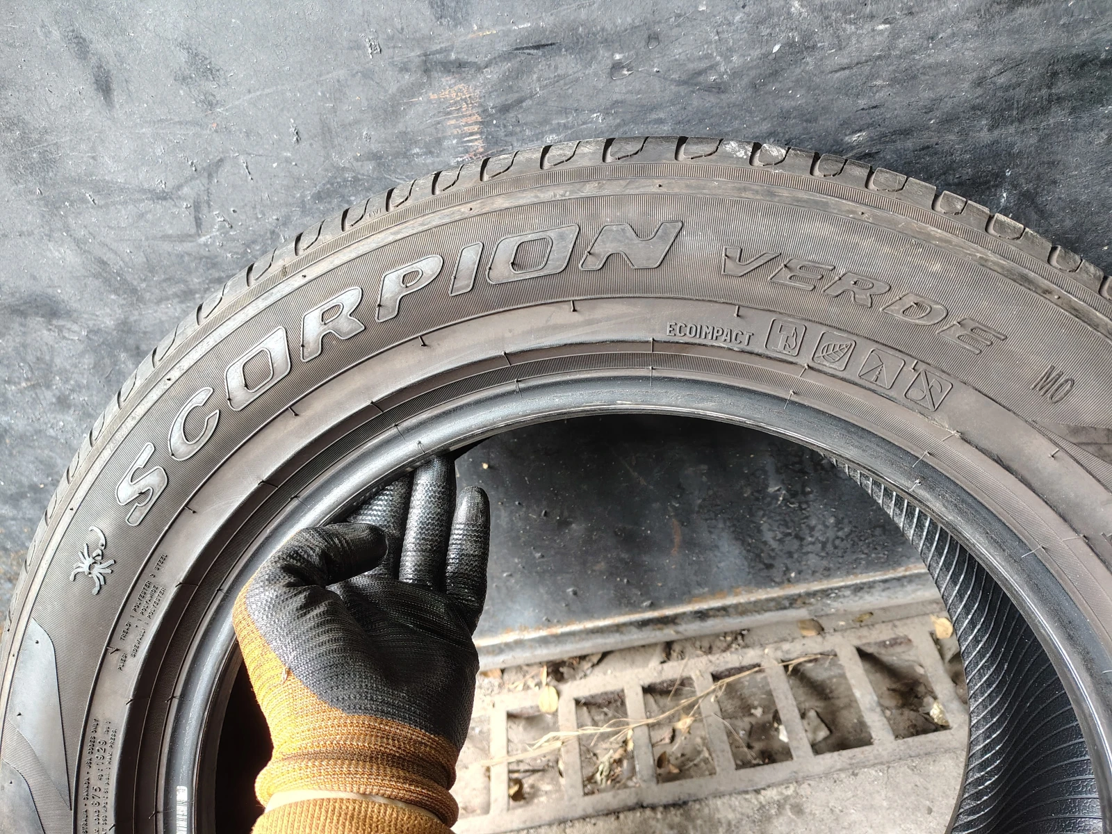  235/60R18 | Mobile.bg   6