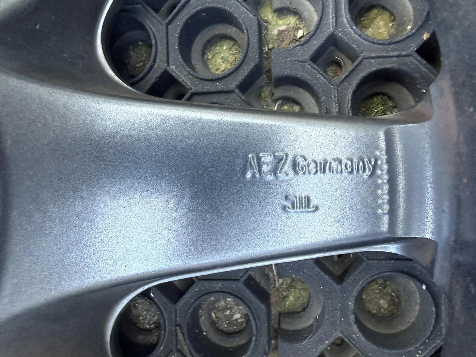 Джанти за Lexus RX 400, снимка 6 - Гуми и джанти - 53772959