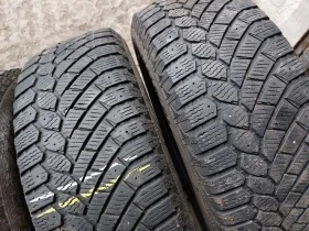 Гуми Зимни 225/65R17, снимка 2 - Гуми и джанти - 39425500