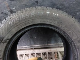 Гуми Зимни 225/65R17, снимка 7 - Гуми и джанти - 39425500