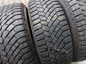 Гуми Зимни 225/65R17, снимка 4 - Гуми и джанти - 39425500