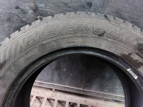 Гуми Зимни 225/65R17, снимка 5 - Гуми и джанти - 39425500