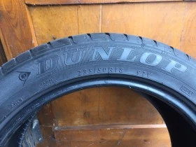 Гуми Летни 255/45R18, снимка 7 - Гуми и джанти - 45993991