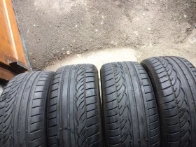 Гуми Летни 255/45R18, снимка 1 - Гуми и джанти - 45993991