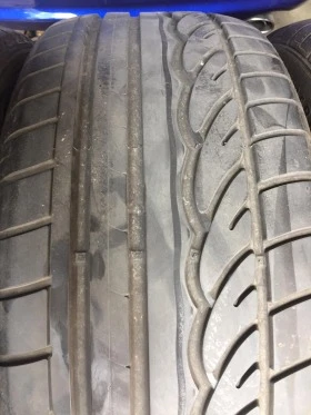 Гуми Летни 255/45R18, снимка 5 - Гуми и джанти - 45993991