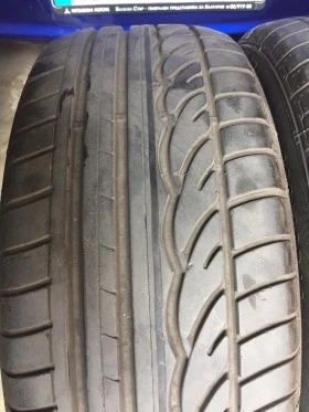 Гуми Летни 255/45R18, снимка 3 - Гуми и джанти - 45993991