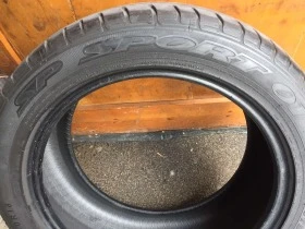 Гуми Летни 255/45R18, снимка 10 - Гуми и джанти - 45993991