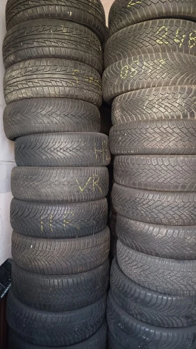    205/55R16  Audi A3 | Mobile.bg    5