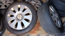    205/55R16  Audi A3 | Mobile.bg    2