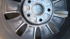    205/55R16  Audi A3 | Mobile.bg    4