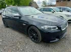 BMW 550 Перфектен мотор, снимка 2