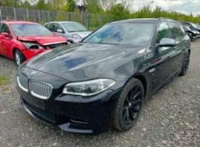 BMW 550 Перфектен мотор, снимка 1