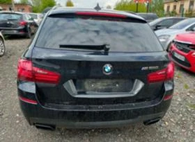 BMW 550 Перфектен мотор, снимка 7