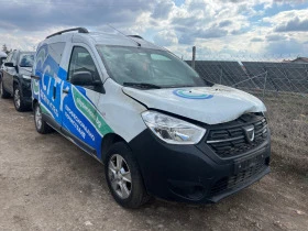 Dacia Dokker 1.5DCI, снимка 3