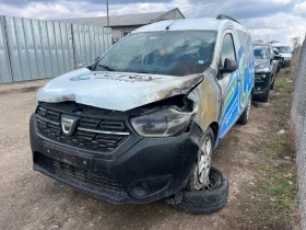 Dacia Dokker 1.5DCI, снимка 4