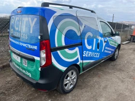 Dacia Dokker 1.5DCI, снимка 2