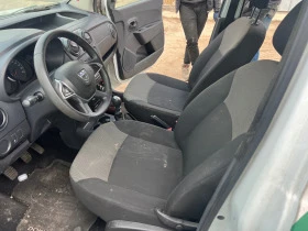 Dacia Dokker 1.5DCI, снимка 5