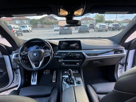 BMW 6 GT 640i xdrive PANO Head Up, снимка 12