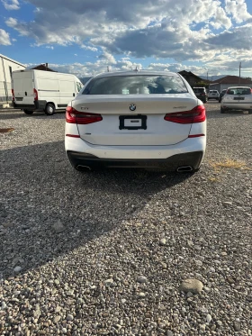 BMW 6 GT 640i xdrive PANO Head Up, снимка 4