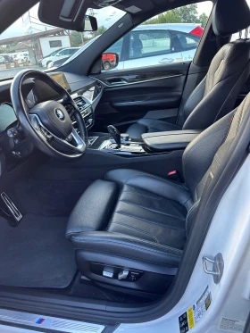 BMW 6 GT 640i xdrive PANO Head Up, снимка 10