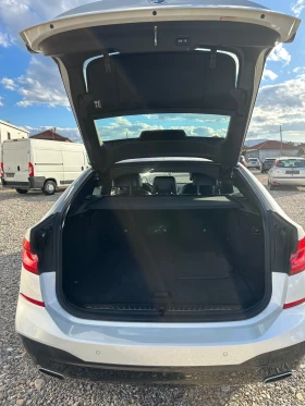 BMW 6 GT 640i xdrive PANO Head Up, снимка 8