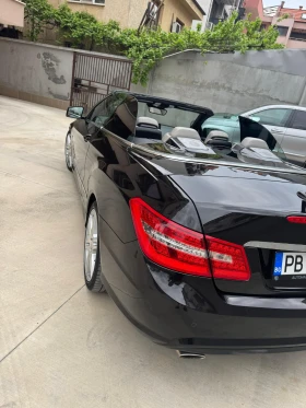 Mercedes-Benz E 350 CDI, снимка 3