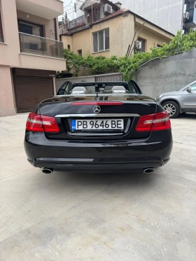 Mercedes-Benz E 350 CDI, снимка 10