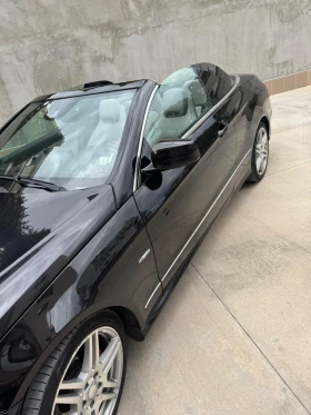 Mercedes-Benz E 350 CDI, снимка 8