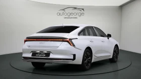Kia K8 3.5LPG Noblesse autogeorge.com, снимка 2