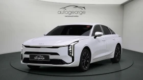 Kia K8 3.5LPG Noblesse autogeorge.com, снимка 1