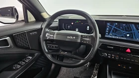 Kia K8 3.5LPG Noblesse autogeorge.com, снимка 12