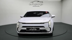 Kia K8 3.5LPG Noblesse autogeorge.com, снимка 3