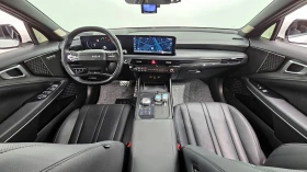 Kia K8 3.5LPG Noblesse autogeorge.com, снимка 6