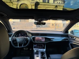 Audi A6 Quattro* S-line* Head-Up* 360, снимка 15
