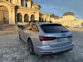 Audi A6 Quattro* S-line* Head-Up* 360, снимка 3