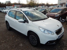 Peugeot 2008 1.6HDI* EURO5B* , снимка 3