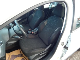 Peugeot 2008 1.6HDI* EURO5B* , снимка 11
