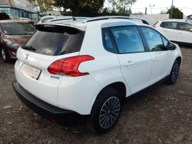 Peugeot 2008 1.6HDI* EURO5B* , снимка 4