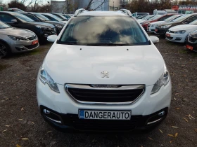 Peugeot 2008 1.6HDI* EURO5B* , снимка 2