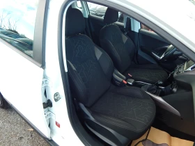 Peugeot 2008 1.6HDI* EURO5B* , снимка 17