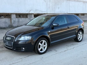 Audi A3 GERMANY 1.6 стария мотор ! 102коня Facelift , снимка 2