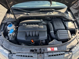 Audi A3 GERMANY 1.6 стария мотор ! 102коня Facelift , снимка 17