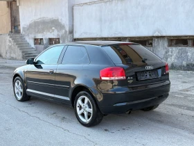 Audi A3 GERMANY 1.6 стария мотор ! 102коня Facelift , снимка 5